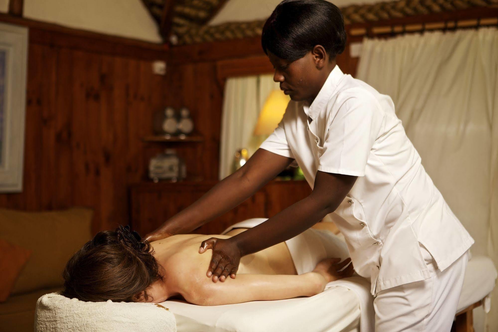 Elewana Lewa Safari Camp 호텔 Timau 외부 사진