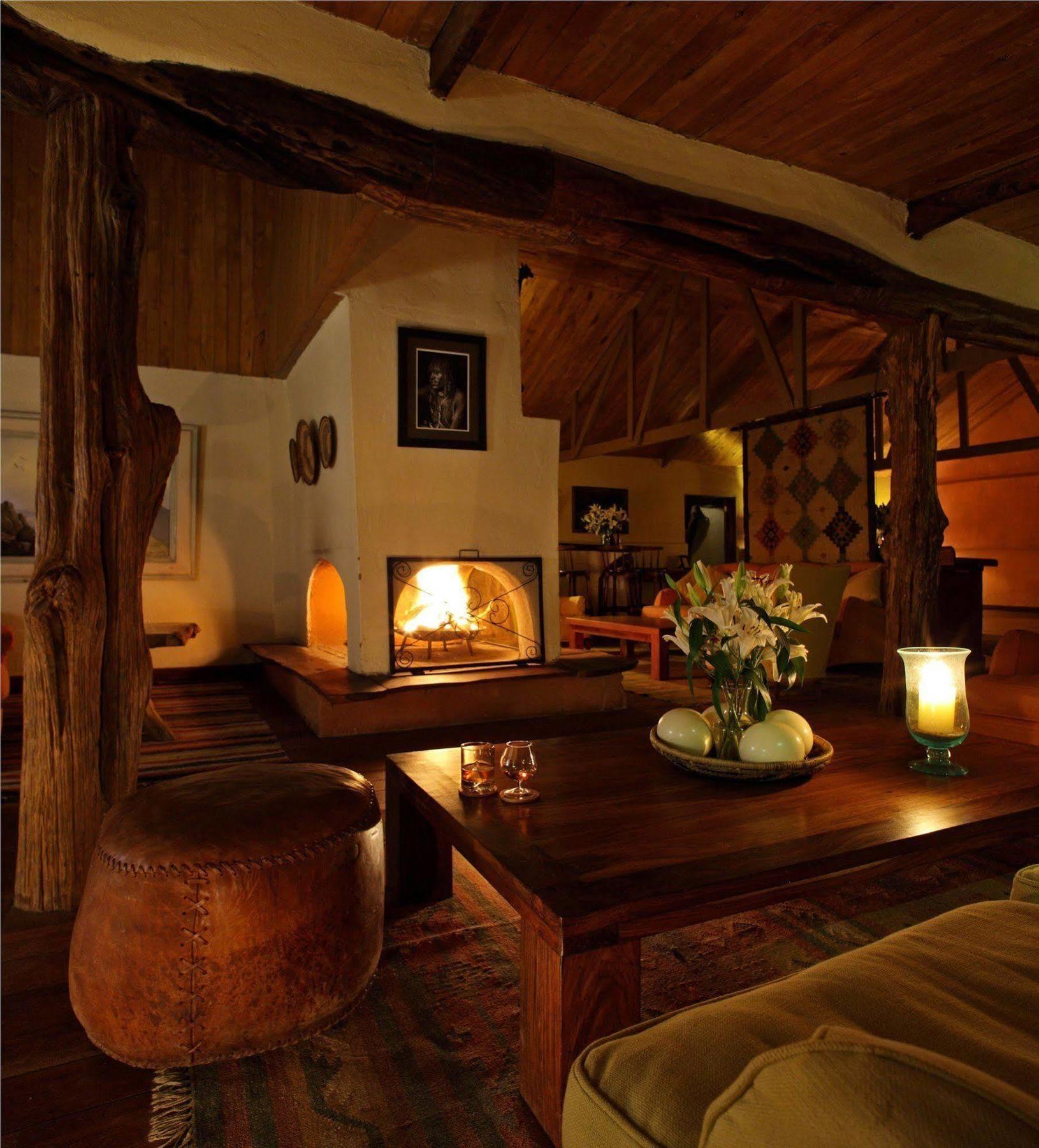 Elewana Lewa Safari Camp 호텔 Timau 외부 사진
